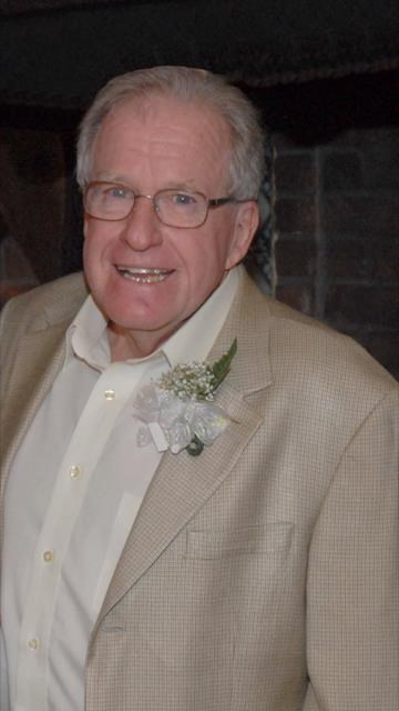 Obituary of Timothy J. Curtin