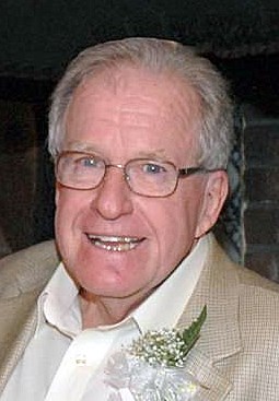Obituary of Timothy J. Curtin