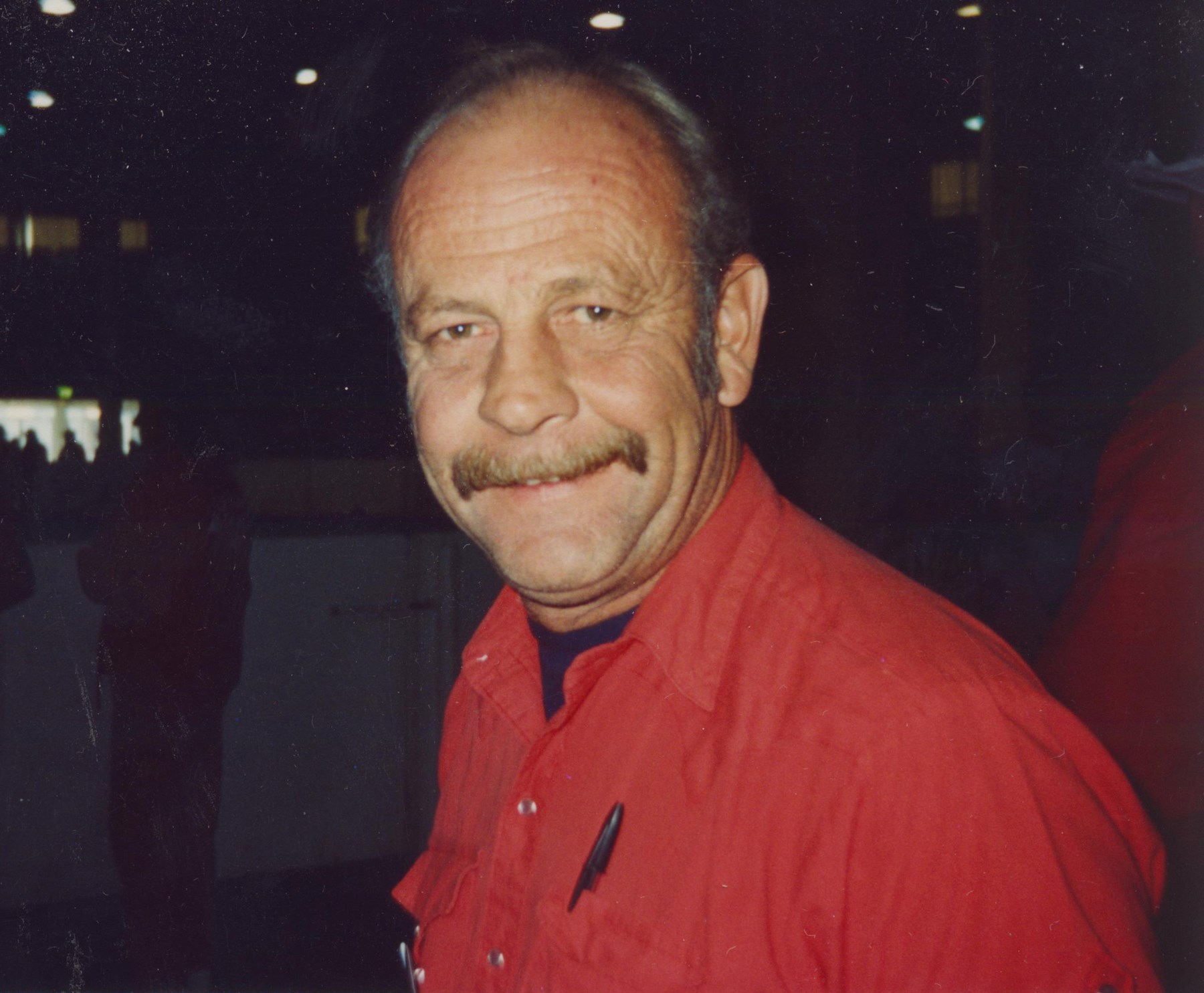 Obituary of Frank Barns Yates, Jr.