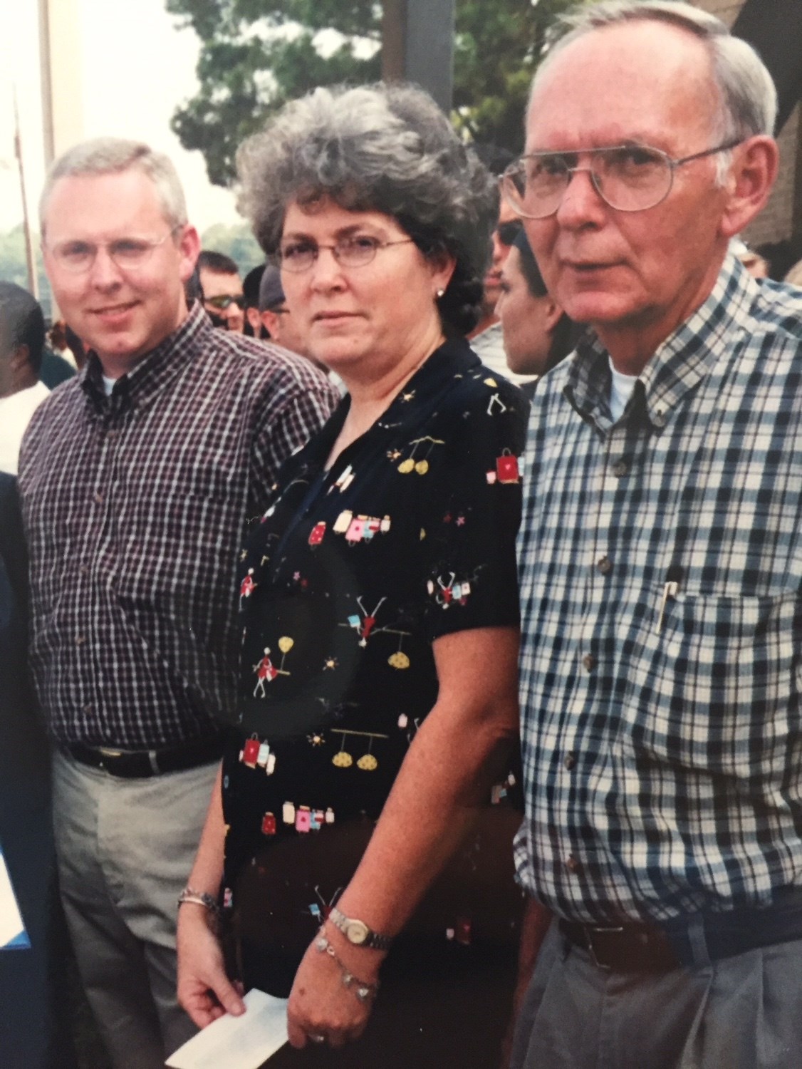 Obituary of Kenneth R. Gibson