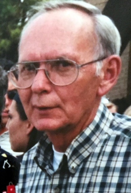 Obituary of Kenneth R. Gibson
