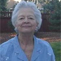 Avis de décès de Jean Marie Brady