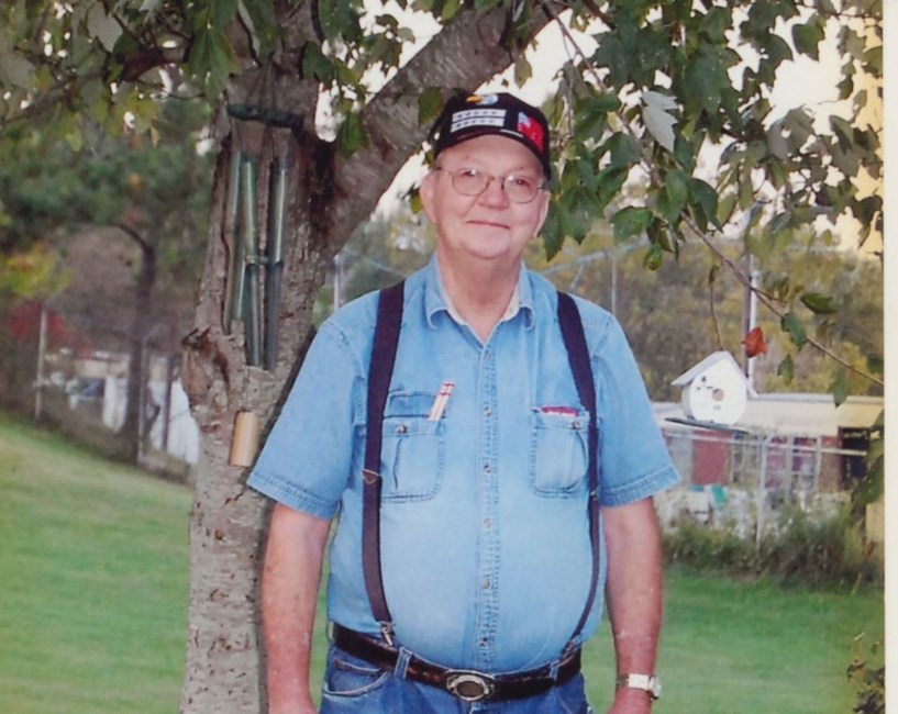 Obituary of Bronell Gulley