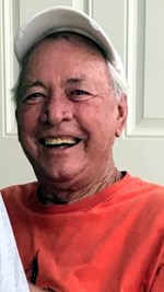 Robert Vinson