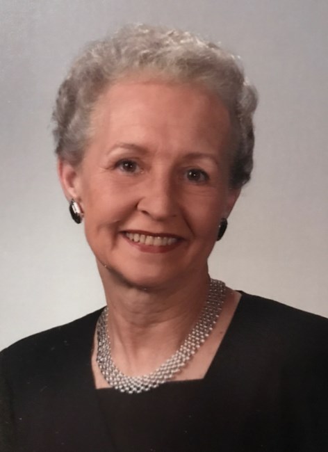 Obituary of Donna Kay Schroeder