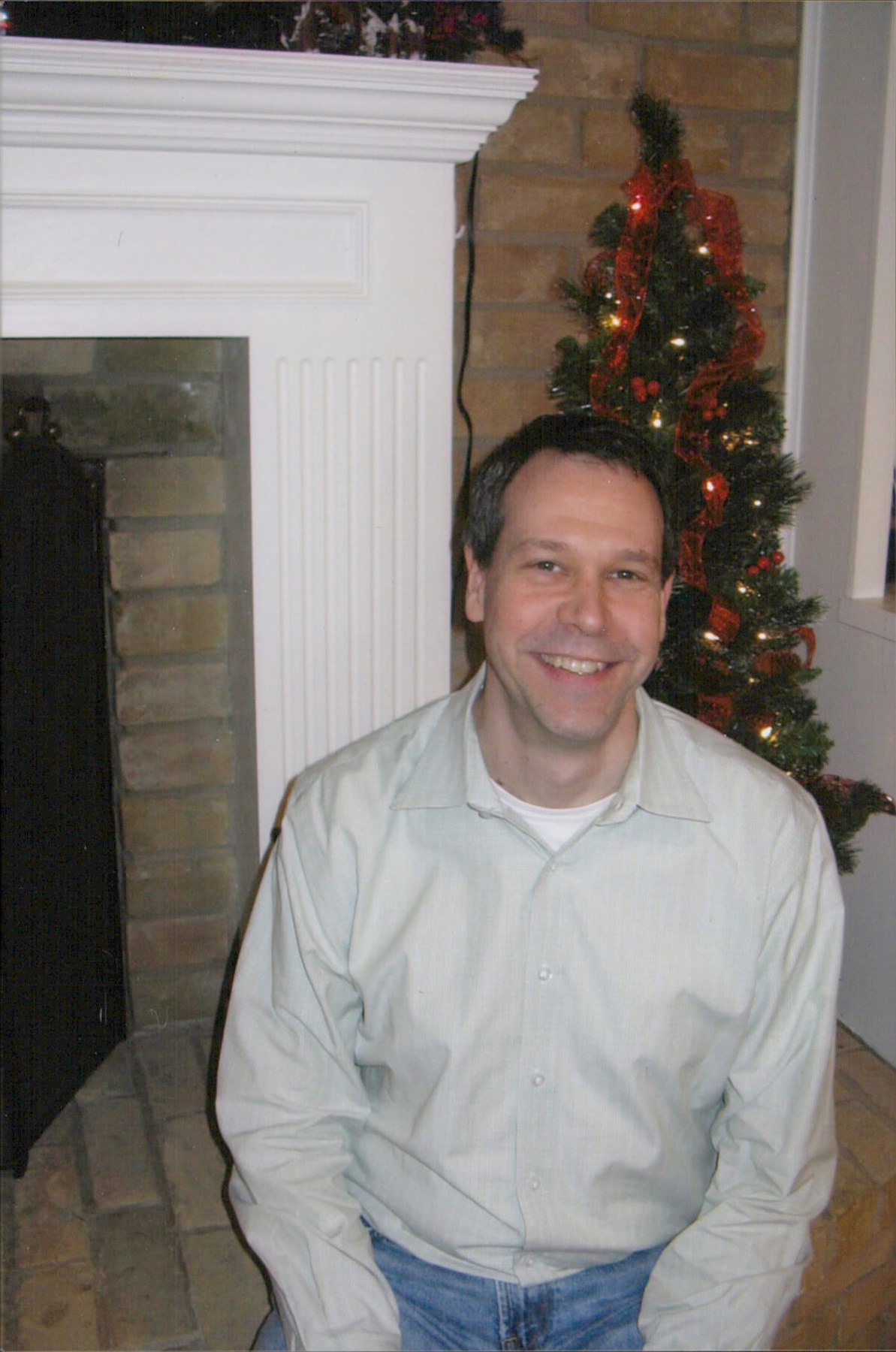 Avis de décès de John Michael Norris