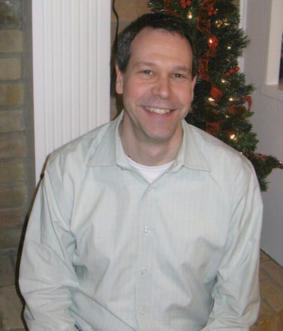 Avis de décès de John Michael Norris