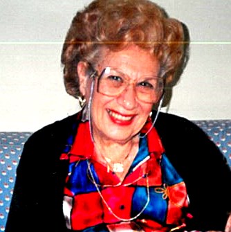 Avis de décès de Ada M. Fischman
