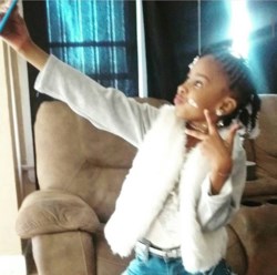 Obituary of Miss Brandi N. Portis