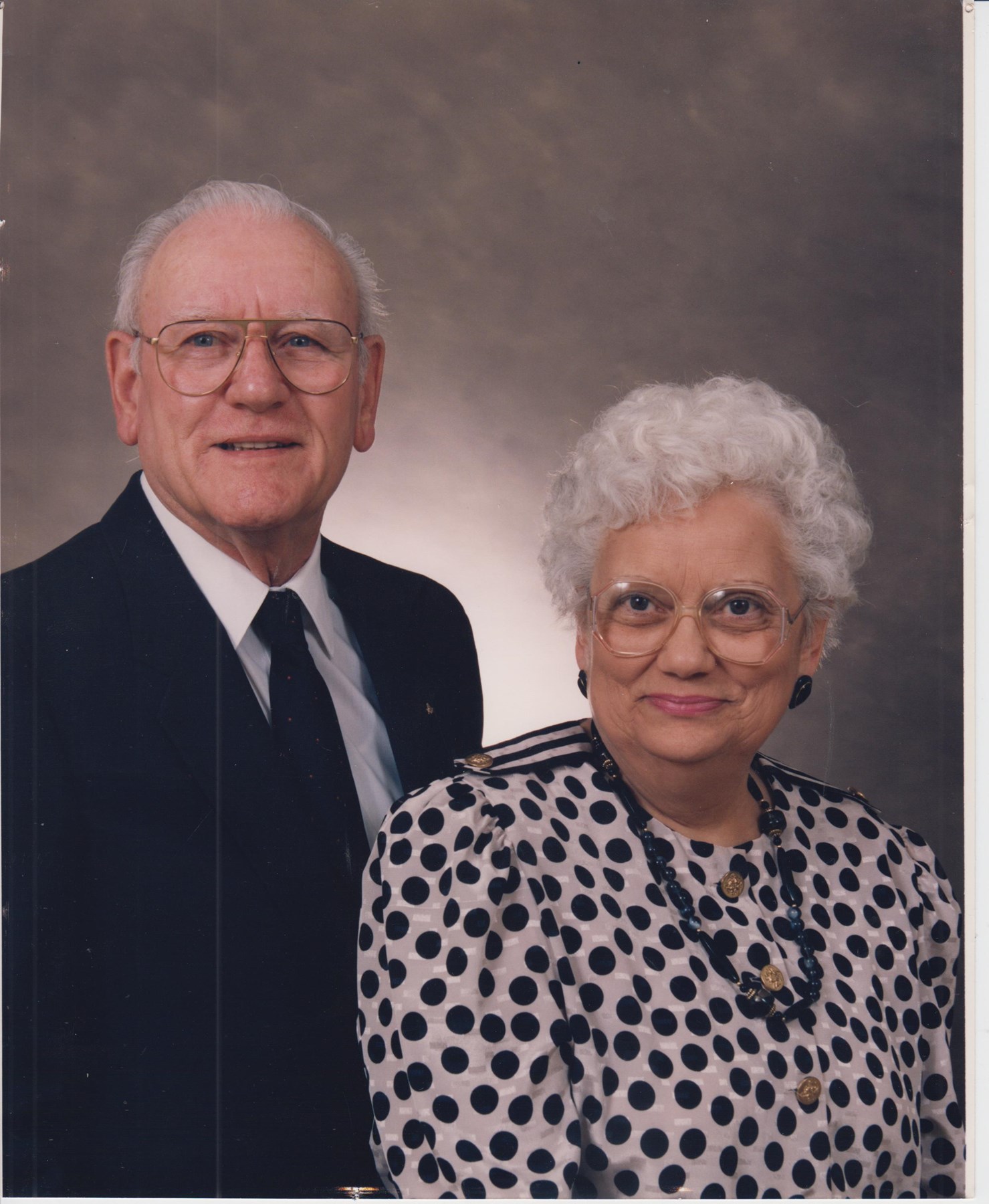 Obituary of Katherine Monroe Brister