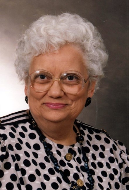 Obituary of Katherine Monroe Brister