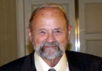 Obituary of Merrill James Smith