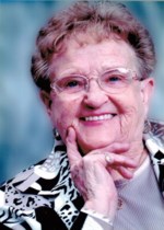 Mary Thorne