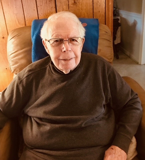 Obituary of Woodrow David Daniels Jr.