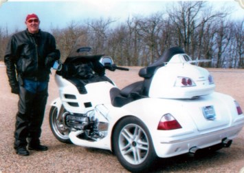 Obituary of Jimmie Floyd Stephens