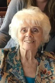 Obituary of Margaret Edelen Hopkins