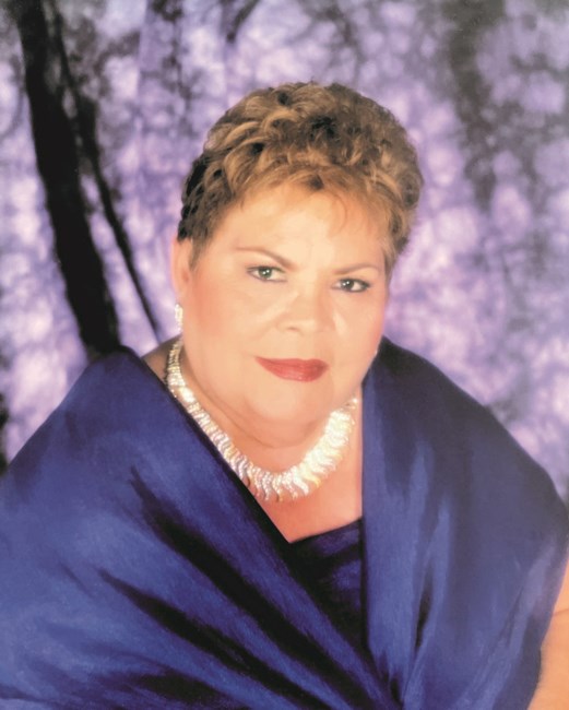 Obituary of Paula Avalos