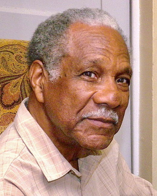 Avis de décès de Chancery Aubrey Nicholas Huntley