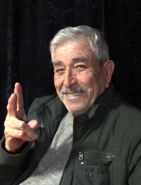 Obituary of Rafael Gonzalez