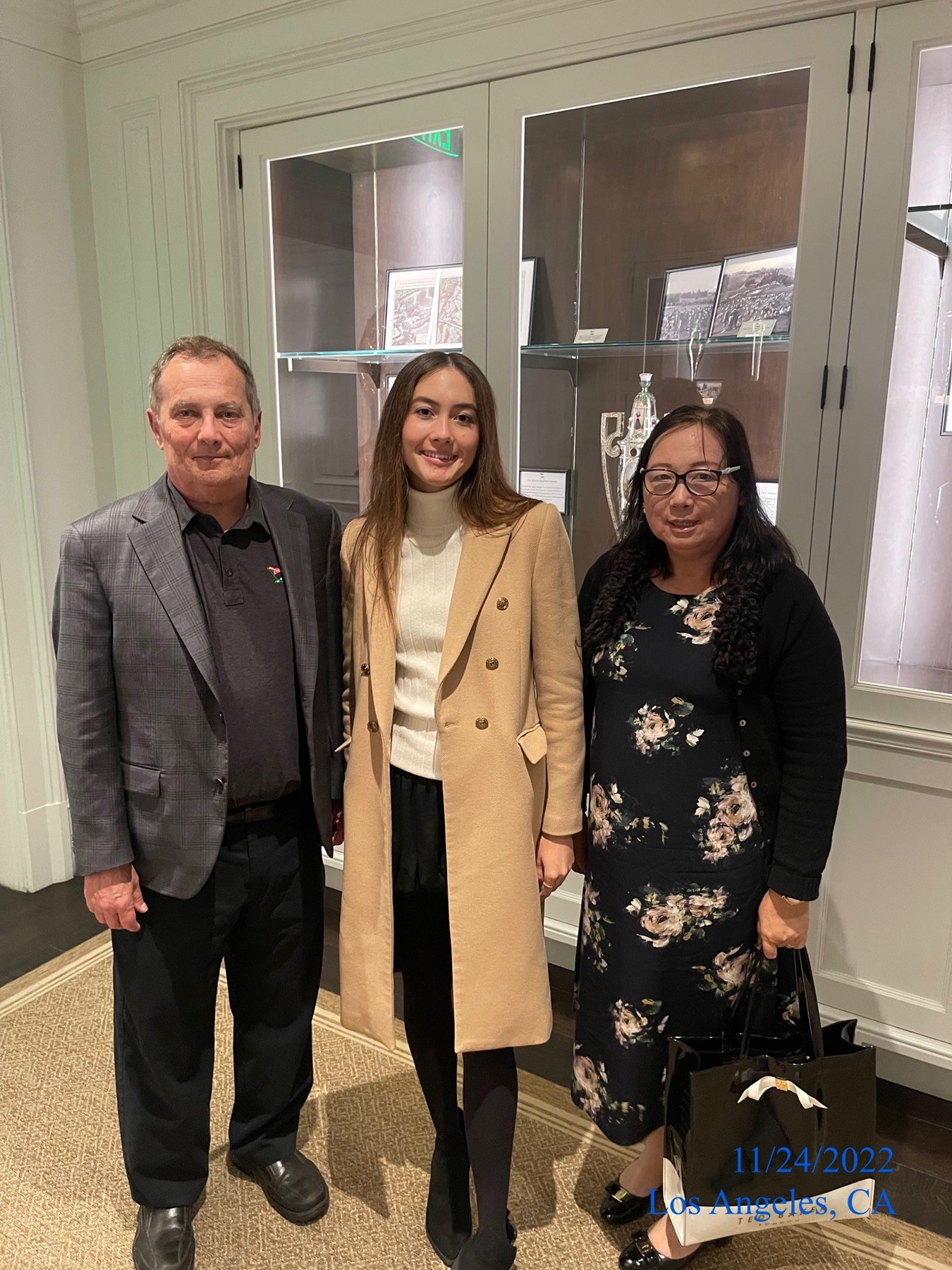 Obituary of Timothy Jon Brown