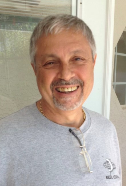 Avis de décès de Thomas Anthony Albanese