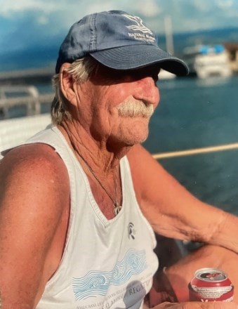 Obituary of Thomas Dale Ridenour