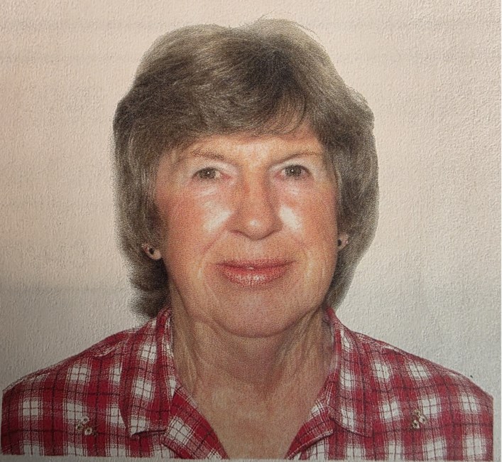 Obituario de Maria Kristina Breault