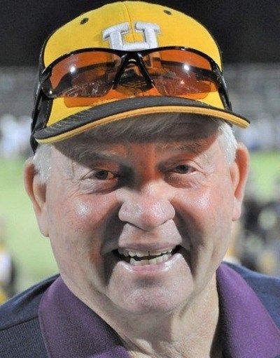 Obituary of James David Williams, Sr.