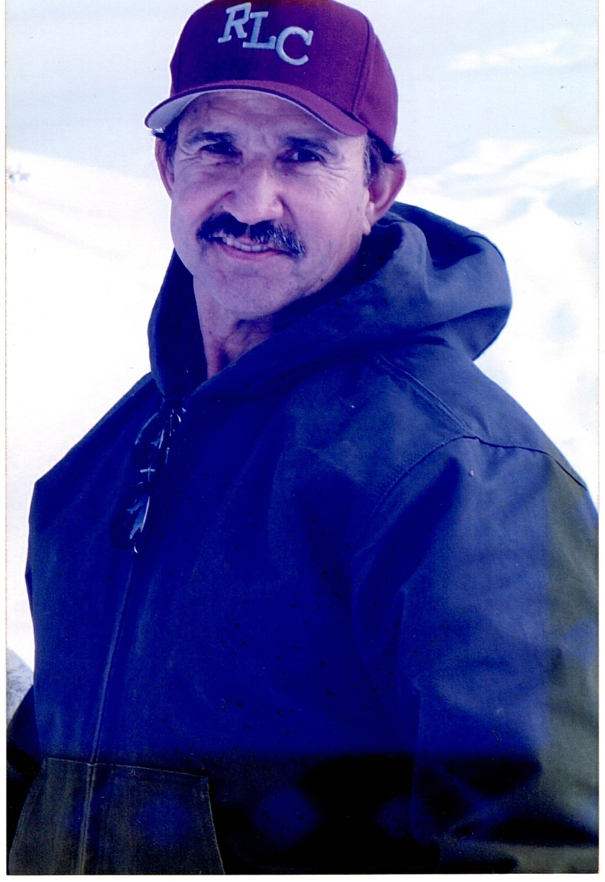 Obituary of Jesus Chavez Gonzalez