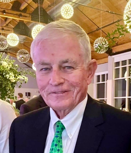 Obituary of Charles Nathan Poor