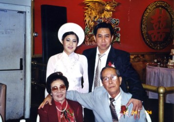 Obituary of Nguyet Thi Nguyen