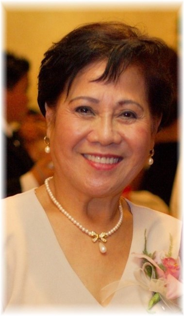 Obituary of Juanita S. Agustin