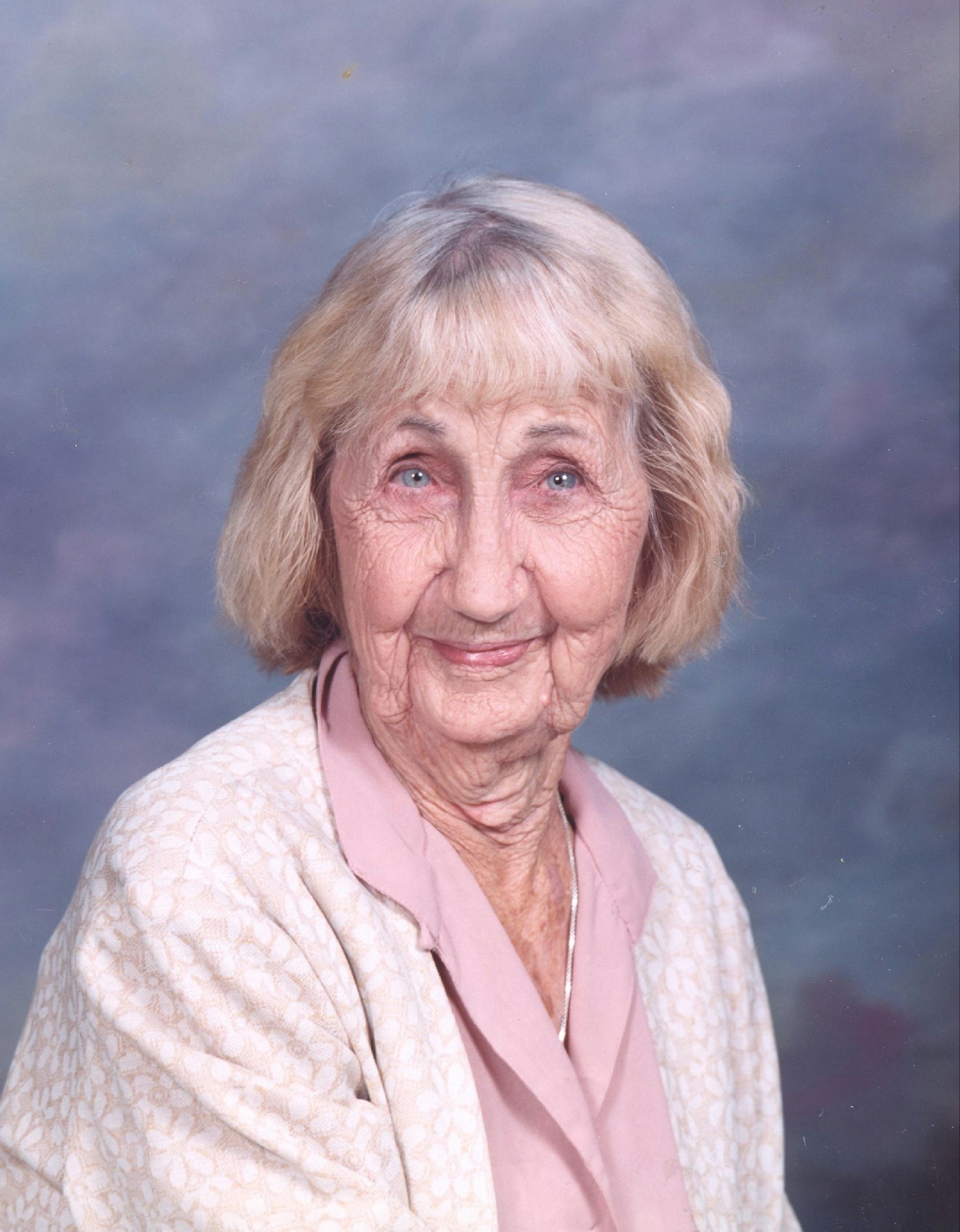 Obituary of Hazel S. Young