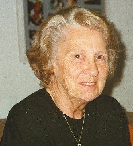 Obituary of Lillian Irene Moore