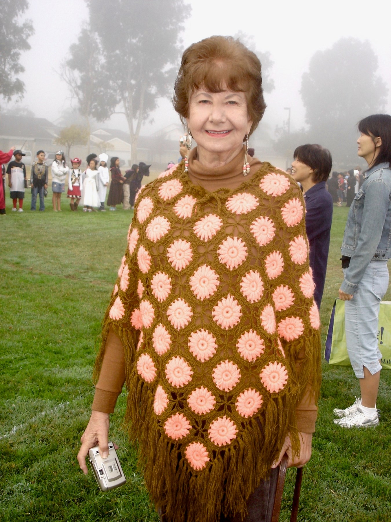 Obituary of Marilu Irene Anderson Schaack