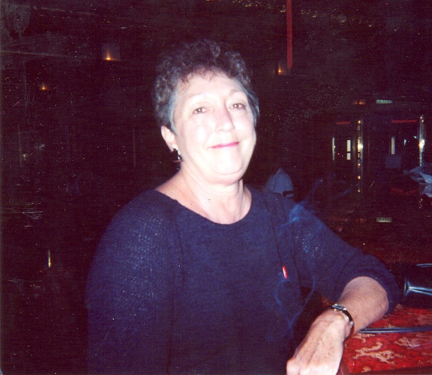 Obituary of Sandra L Fox