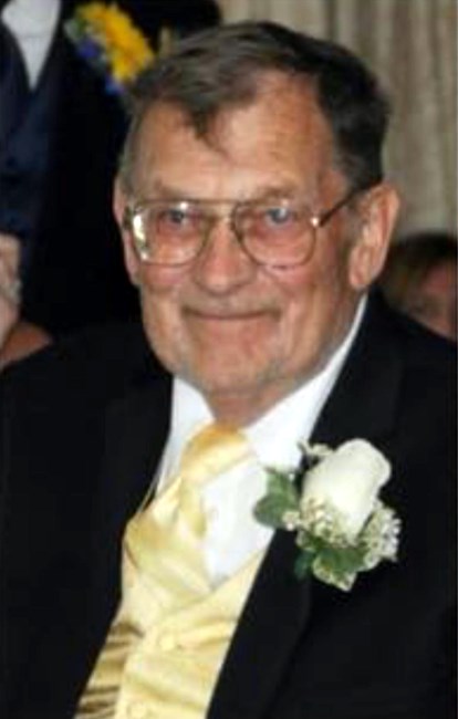 Obituary of Joseph John Kosto Jr.