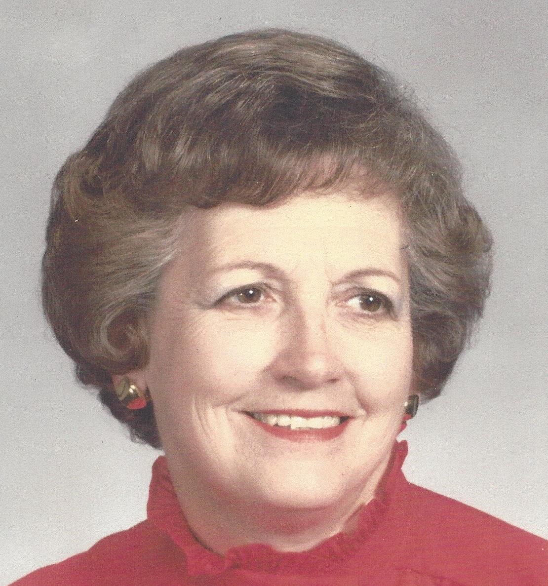 Sally M. Snyder Obituary Bel Air, MD