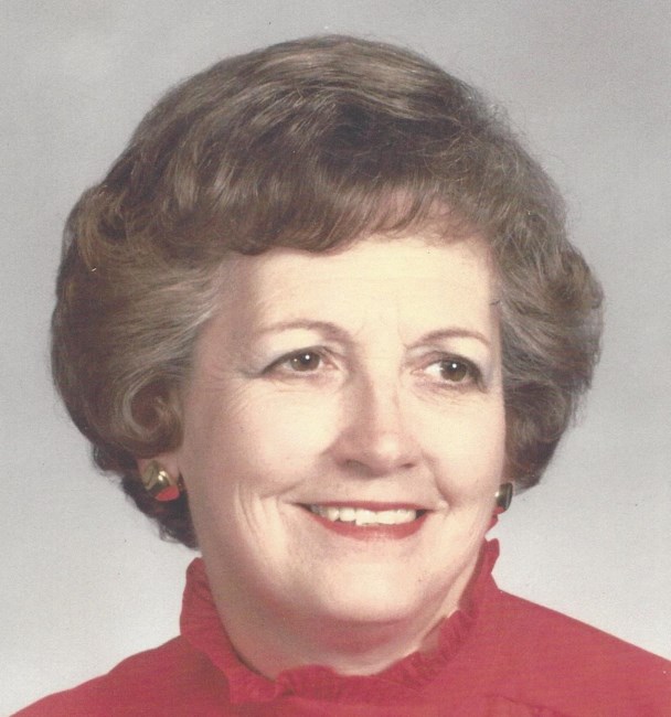 Obituario de Sally M. Snyder