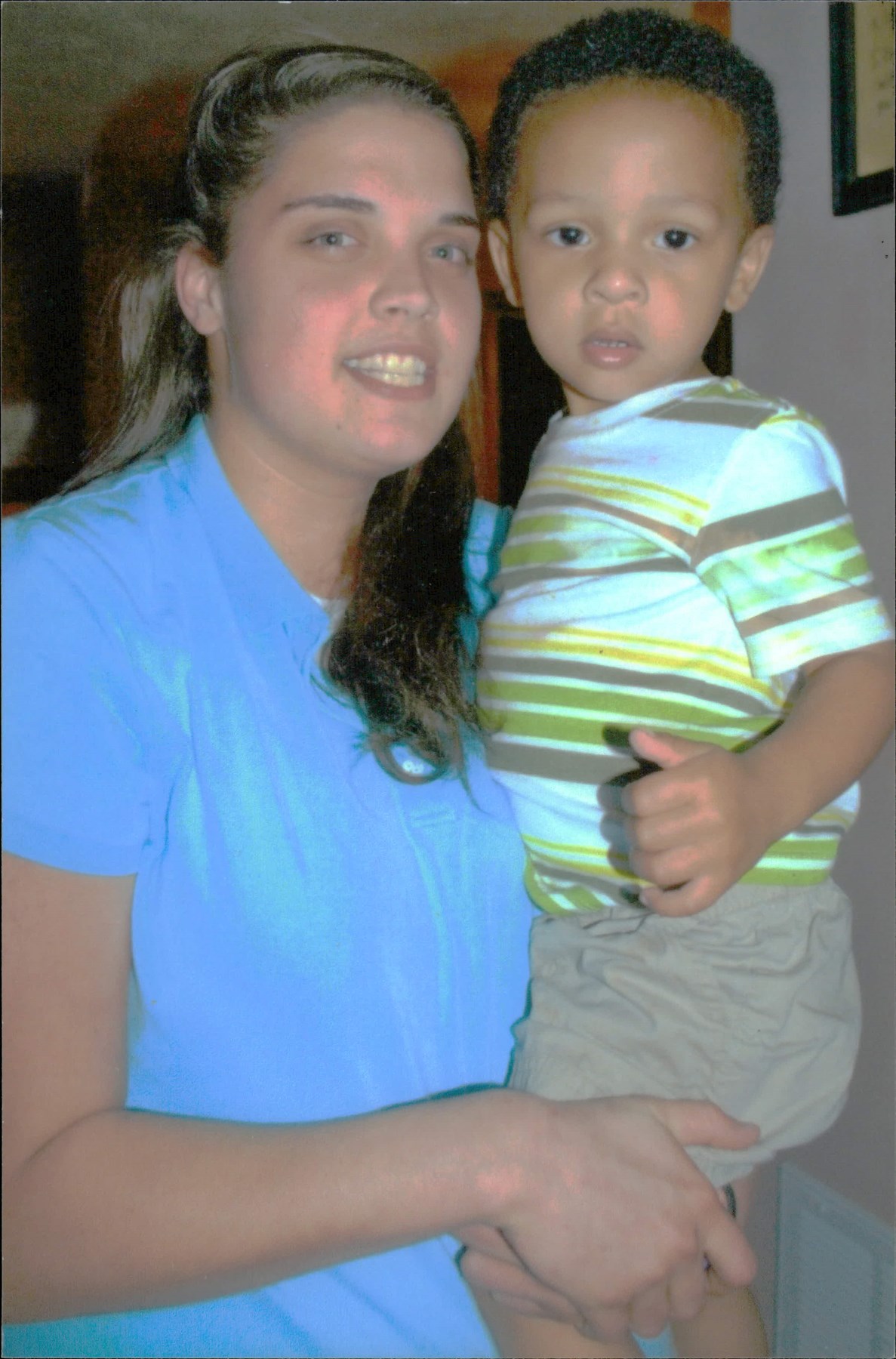 Obituary of Megan Herring