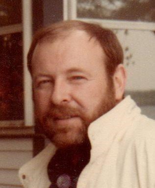 Obituary of William J. "Terry" Theriault Jr.