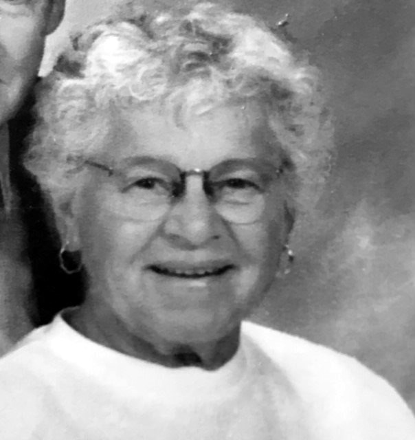 Obituary of Reola Cyr Conley