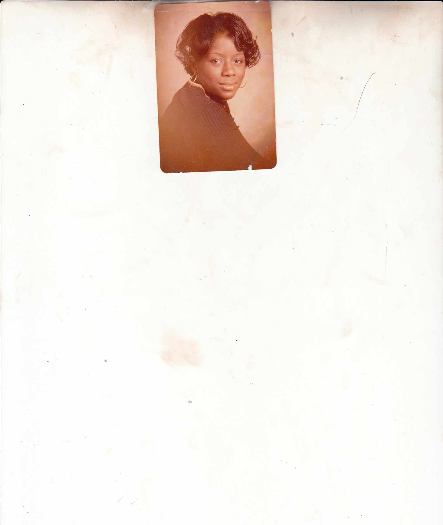 Obituary of Brenda Beaty