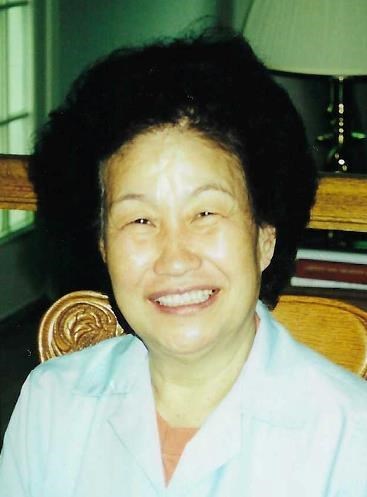 Obituary of Chang Hie Griffith