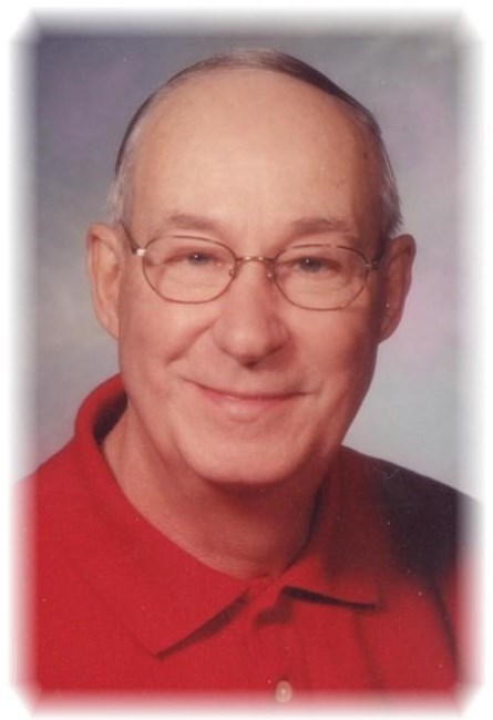 Obituary of Allen John Bishop