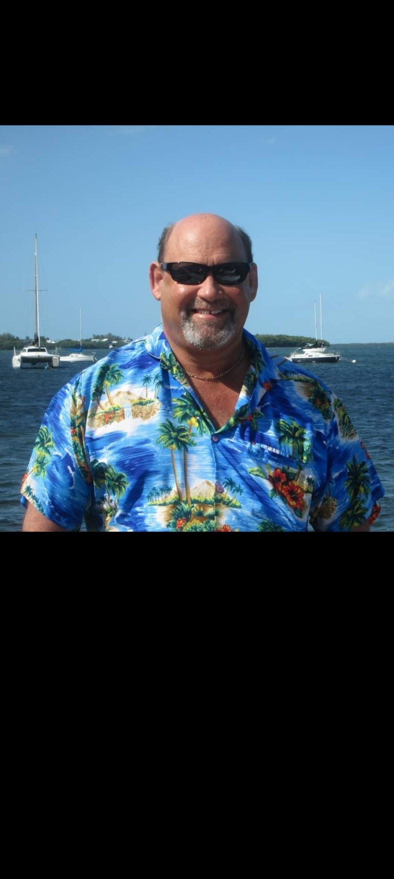 Obituary of James M. Baldwin