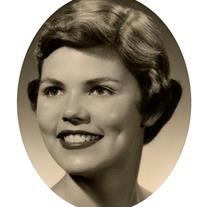 Obituary of Carolyn Louise Chabot