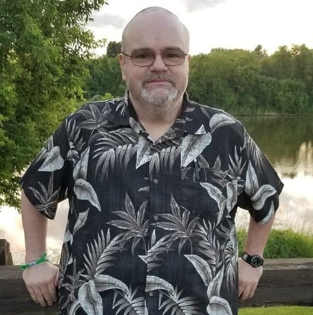 Obituario de François D. Groulx