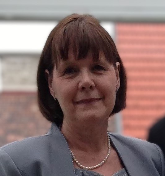 Obituary of Kathryn Sara Lewis