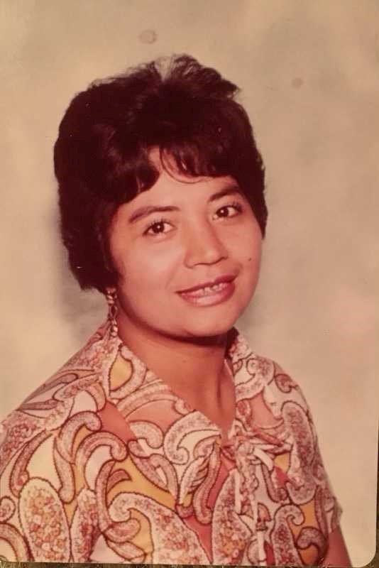 Avis de décès de Alejandra Ramos Guerra